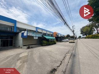 Local comercial en venta de 1 habitaciones en Si Racha, Chonburi