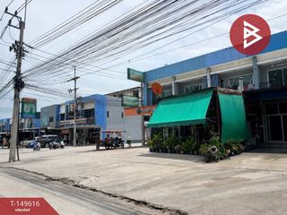Local comercial en venta de 1 habitaciones en Si Racha, Chonburi