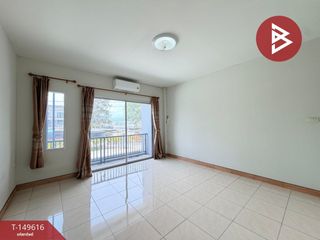 Local comercial en venta de 1 habitaciones en Si Racha, Chonburi