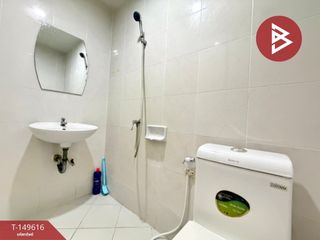 Local comercial en venta de 1 habitaciones en Si Racha, Chonburi