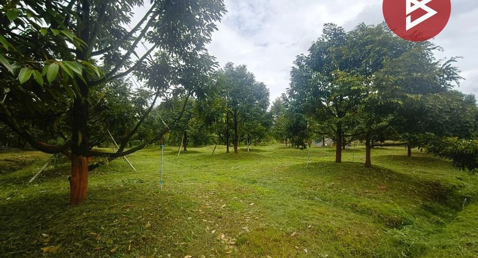 For sale 2 ベッドルーム house in Makham, Chanthaburi