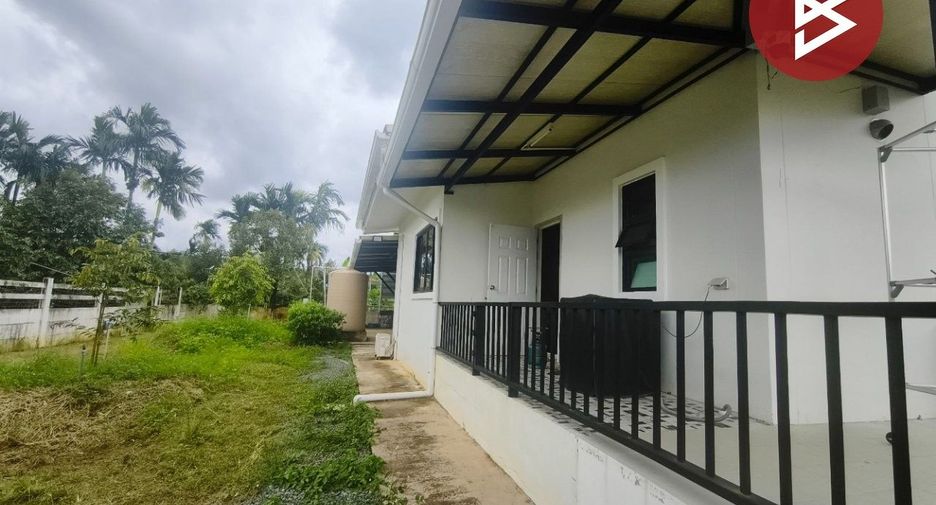 For sale 2 ベッドルーム house in Makham, Chanthaburi