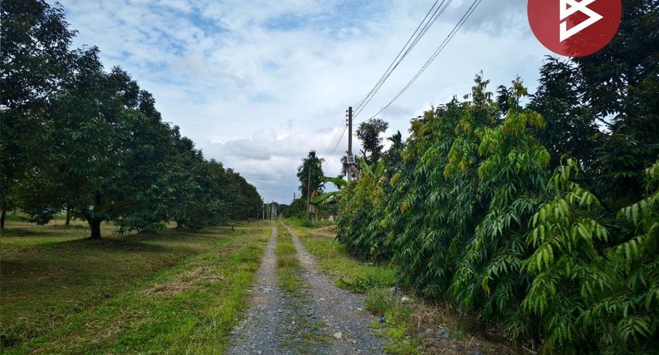For sale 2 ベッドルーム house in Makham, Chanthaburi