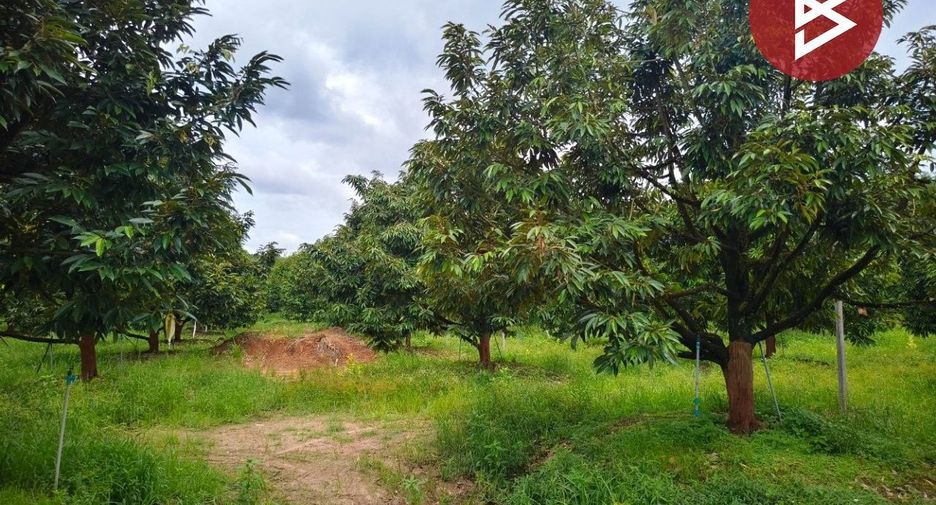 For sale 2 ベッドルーム house in Makham, Chanthaburi