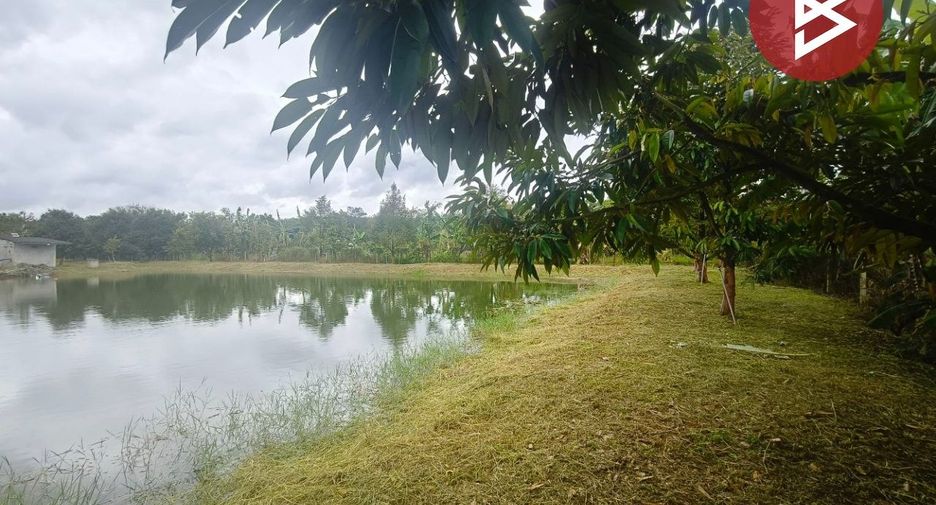 For sale 2 ベッドルーム house in Makham, Chanthaburi