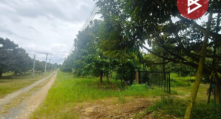 For sale 2 ベッドルーム house in Makham, Chanthaburi