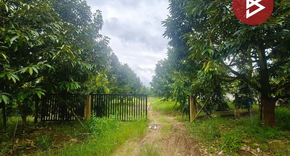 For sale 2 ベッドルーム house in Makham, Chanthaburi