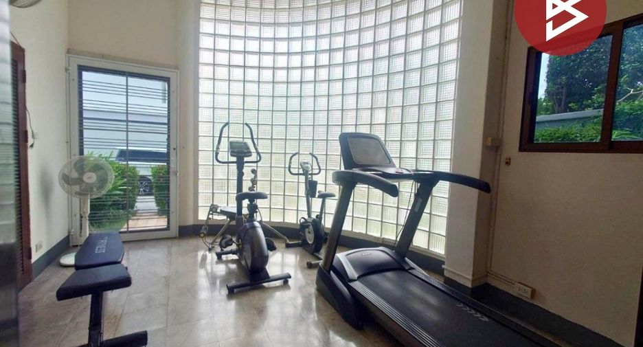 For sale 1 bed condo in Huai Khwang, Bangkok