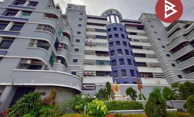 For sale 1 bed condo in Huai Khwang, Bangkok