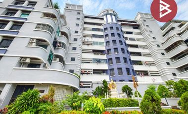 À vendre 1 chambre condo à Huai Khwang, Bangkok