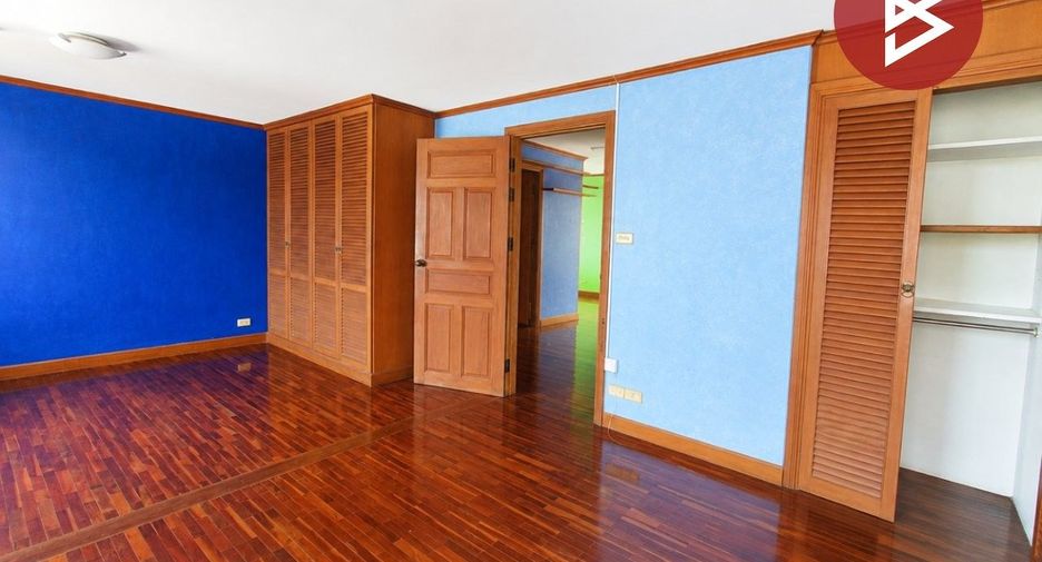 À vendre 1 chambre condo à Huai Khwang, Bangkok