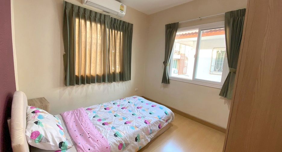 出售 3 卧室 独立屋 在 Mueang Chiang Mai, Chiang Mai