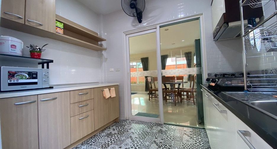出售 3 卧室 独立屋 在 Mueang Chiang Mai, Chiang Mai
