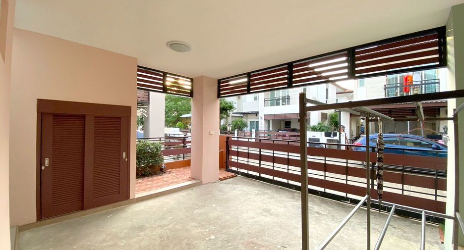 出售 3 卧室 独立屋 在 Mueang Chiang Mai, Chiang Mai