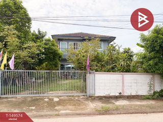 For sale 5 bedrooms house in Phanom Sarakham, Chachoengsao