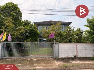For sale 5 bedrooms house in Phanom Sarakham, Chachoengsao