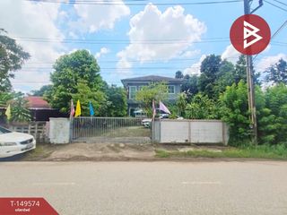 For sale 5 bedrooms house in Phanom Sarakham, Chachoengsao