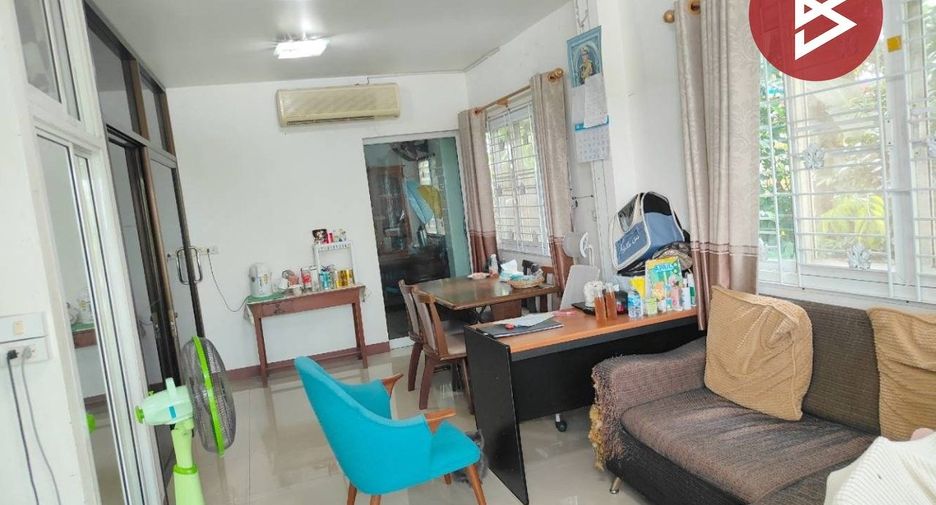 For sale 5 bedrooms house in Phanom Sarakham, Chachoengsao