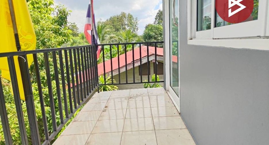 For sale 5 bedrooms house in Phanom Sarakham, Chachoengsao