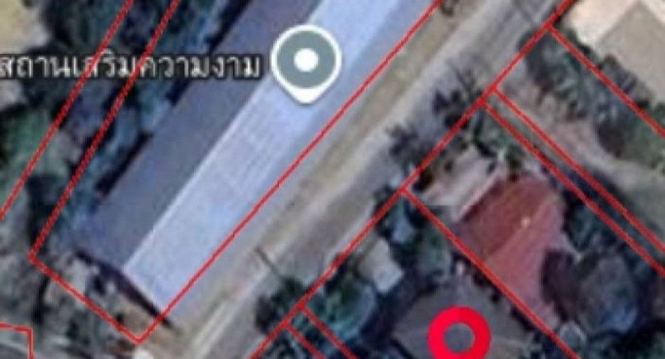 For sale 5 bedrooms house in Phanom Sarakham, Chachoengsao