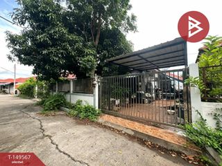 For sale 2 bedrooms house in Ban Pong, Ratchaburi
