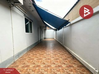 For sale 2 bedrooms house in Ban Pong, Ratchaburi