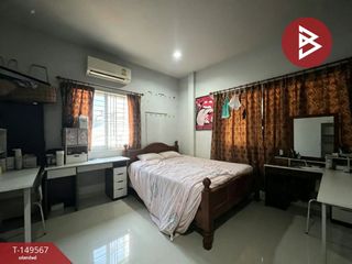 For sale 2 bedrooms house in Ban Pong, Ratchaburi