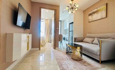 For sale 1 bed condo in Jomtien, Pattaya