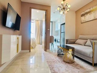 Condo en venta de 1 habitaciones en Bang Lamung, Chonburi