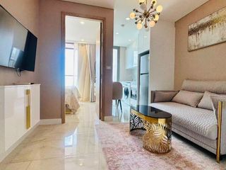 Condo en venta de 1 habitaciones en Bang Lamung, Chonburi