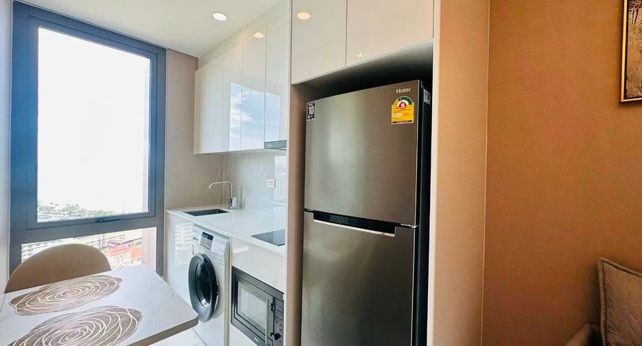 For sale 1 bed condo in Jomtien, Pattaya