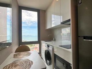Condo en venta de 1 habitaciones en Bang Lamung, Chonburi