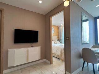 Condo en venta de 1 habitaciones en Bang Lamung, Chonburi