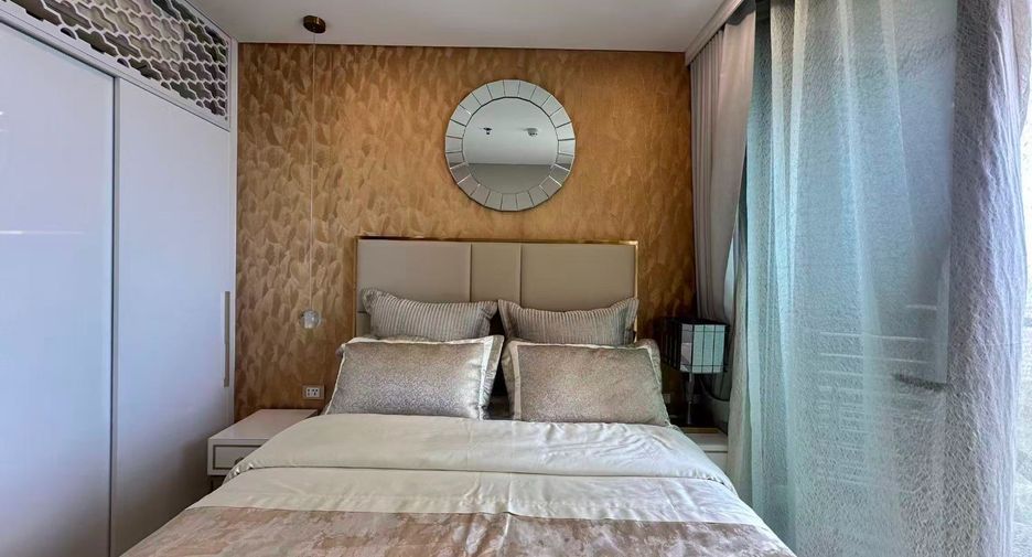 For sale 1 bed condo in Jomtien, Pattaya