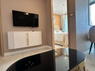 Condo en venta de 1 habitaciones en Bang Lamung, Chonburi
