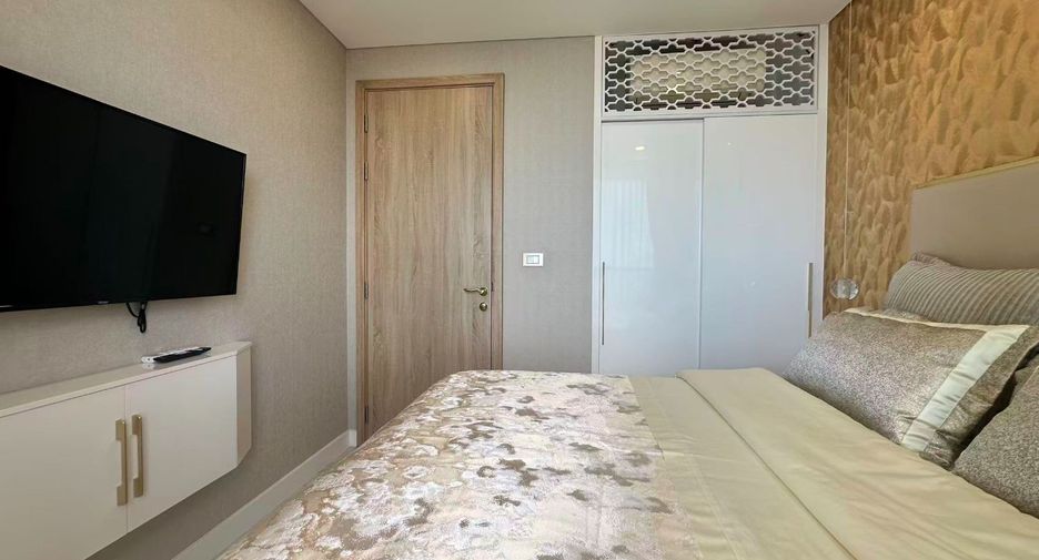 For sale 1 bed condo in Jomtien, Pattaya