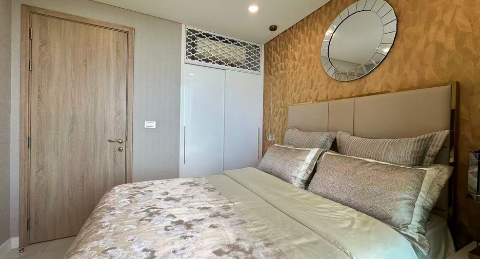 For sale 1 bed condo in Jomtien, Pattaya
