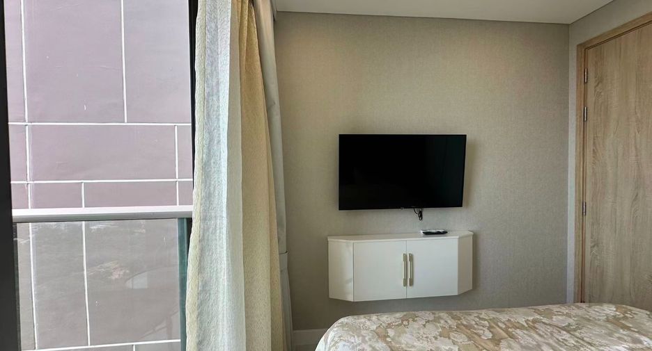 For sale 1 bed condo in Jomtien, Pattaya