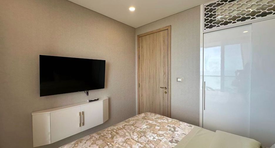 For sale 1 bed condo in Jomtien, Pattaya