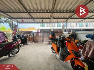 For sale 3 bedrooms townhouse in Phan Thong, Chonburi