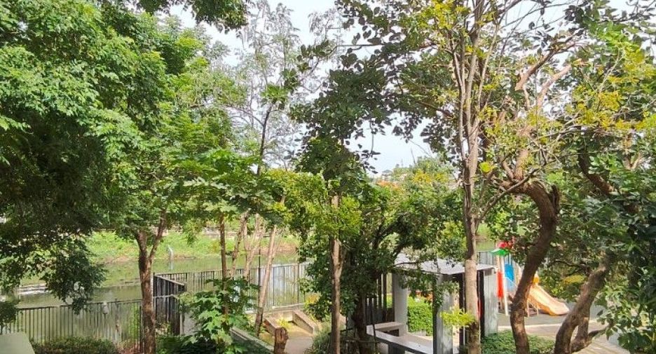 出售 1 卧室 公寓 在 Lam Luk Ka, Pathum Thani