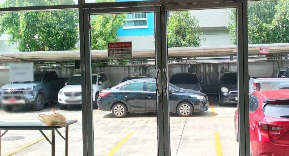 出售 1 卧室 公寓 在 Lam Luk Ka, Pathum Thani