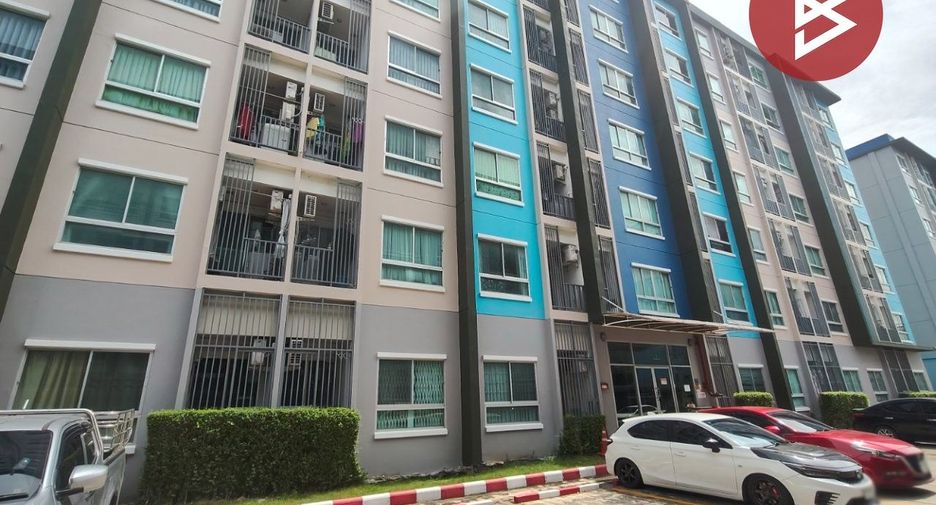 出售 1 卧室 公寓 在 Lam Luk Ka, Pathum Thani