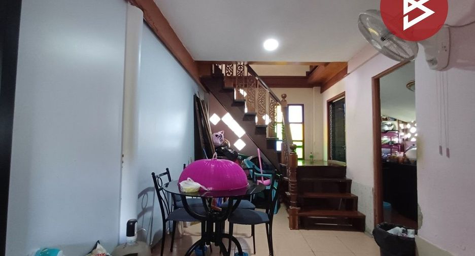 Haus zum Kauf mit 2 Zimmer in Mueang Samut Songkhram, Samut Songkhram