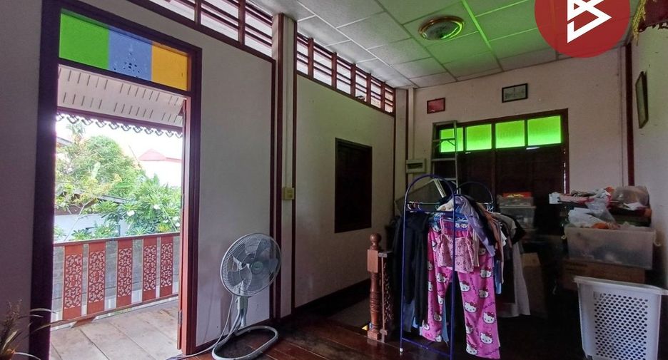 Haus zum Kauf mit 2 Zimmer in Mueang Samut Songkhram, Samut Songkhram