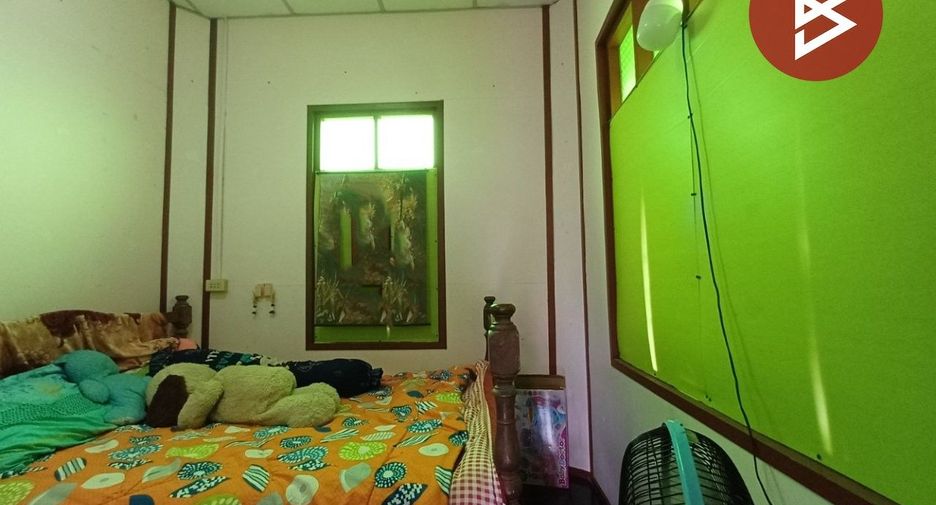 Haus zum Kauf mit 2 Zimmer in Mueang Samut Songkhram, Samut Songkhram