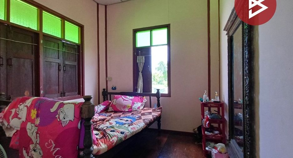 Haus zum Kauf mit 2 Zimmer in Mueang Samut Songkhram, Samut Songkhram