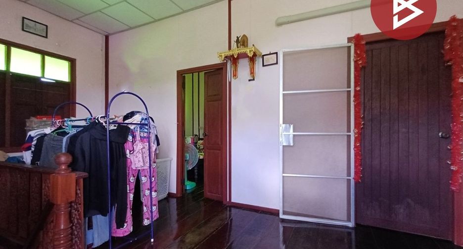 Haus zum Kauf mit 2 Zimmer in Mueang Samut Songkhram, Samut Songkhram