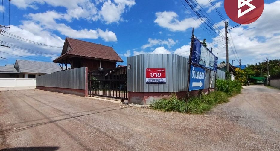 Haus zum Kauf mit 2 Zimmer in Mueang Samut Songkhram, Samut Songkhram