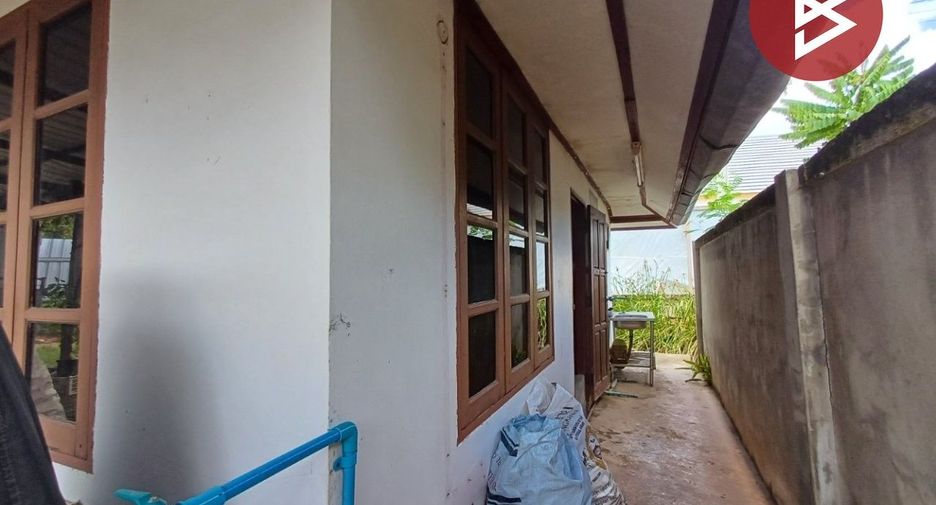 Haus zum Kauf mit 2 Zimmer in Mueang Samut Songkhram, Samut Songkhram